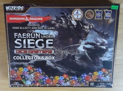 Faerun Under Siege: Collector's Box